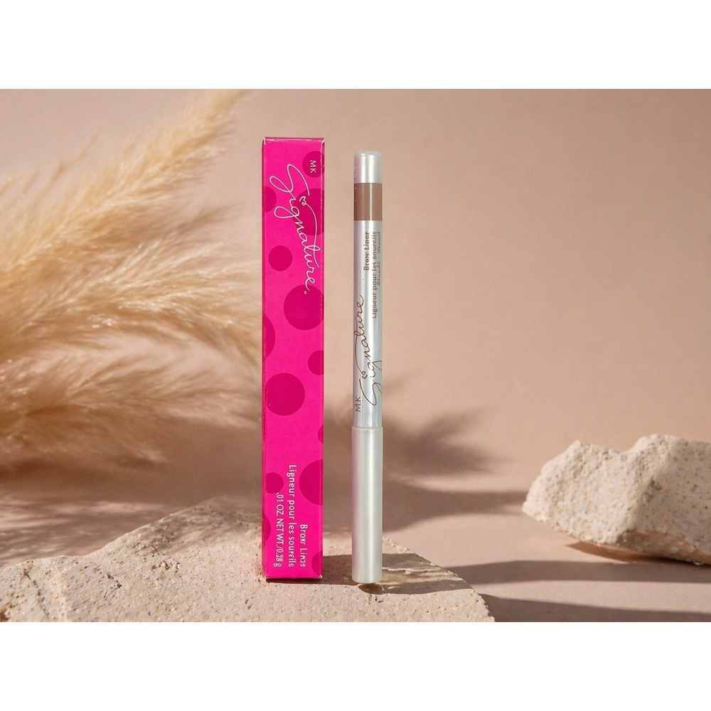 Mary Kay MK Signature Brow Liner Blonde 9152 Eyebrow Pencil New in Box